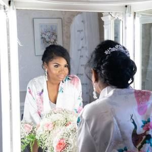 Meet your Posher, Shandell